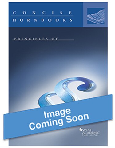 Concise Hornbook coming soon